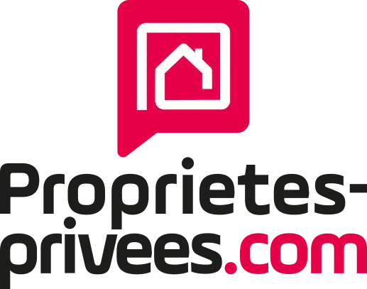 Logo Proprietes-privees.com - Franchise d'agents et d'agences en immobilier
